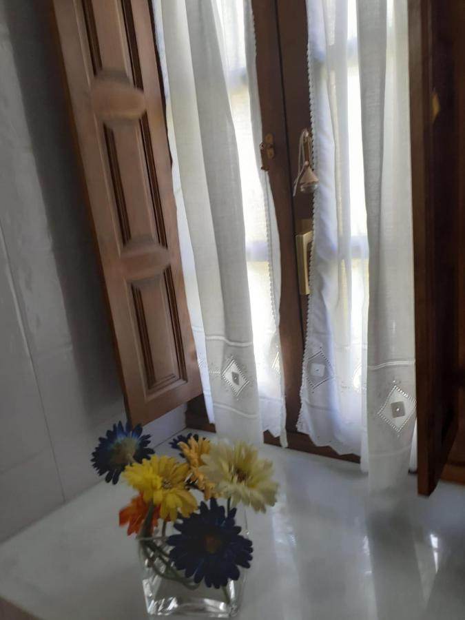 Вилла La Casina De Santulaya Кангас-дель-Нарсеа Экстерьер фото